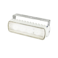 Hella Marine Sea Hawk-R LED Floodlight Spread White