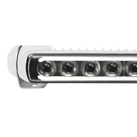 Sea Hawk-470 Pencil Beam White Housing White Edge Light