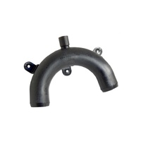 Vented Loop Toilet Plumbing Fitting 20mm