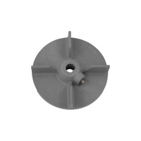 Replacement Centrifugal Impeller for Jabsco Toilets 37006-0000