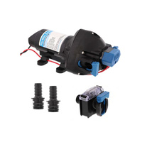 Par-Max 3 Freshwater Pump 40psi 24v