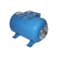 Jabsco Accumulator Tank Pressurised 22L