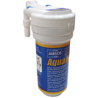 Aqua-Filta Replacement Cartridge Only 200g