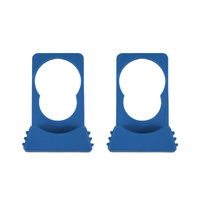 Jabsco 18753-5021 Fitting Clips