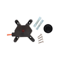 Jabsco ParMax Pump Replacement Pressure Switch Kit 40psi
