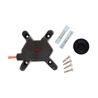 Pressure Switch Kit for Jabsco Pumps 60 PSI