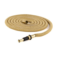 Expandable Pro Hose Kit 15m (50ft) Gold