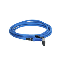 HoseCoil Flexible Hose Kit 7.5m (25ft) Blue