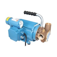 Medium Duty Utility Pump 230VAC 528GPH