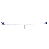 StopGull Air Seagull Deterrent XL 2.35m