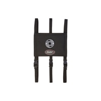 StopGull Air Boom &amp; Folded Bimini Support