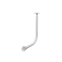 Scanstrut Central Light Bar Mount White
