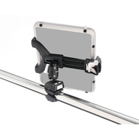 Scanstrut ROKK Mini Tablet Mount Kit with Rail Mount Base