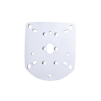 Scanstrut Modular Dual PowerTower Open Array Plate 1