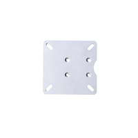 Scanstrut Modular Dual PowerTower Radome Plate 2 for Furuno
