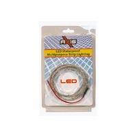 LED Strip Light 12V Cool White 1m