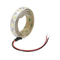 LED Strip Light 12V Warm White 1m