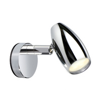 Quick Olivia LED Reading Light Warm White