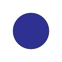 Bluefin LED Piranha P4 Underwater Boat Light Polymer Base Cobalt Blue