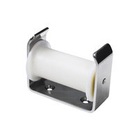 Viper Pro Series Deluxe Anchor Roller Small 130mm