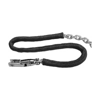 Chain Sock suits Short Link Chain 8mm x 10m Black