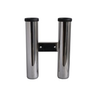 Viper Pro Deluxe 2 Way Rod Rack Side Mount