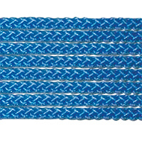 VB Cord 3mm x 100m Blue