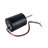 Electric Motor for Standard Toilets 12V