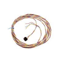 Bennett Marine Replacement Wiring Harness 22ft for Trim Tab System