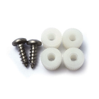 Bennett Marine EIC Hardware Pack for Second Station