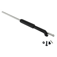 Bomar Replacement Riser Arm for Round Hatches 15.25 Inch