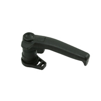 Bomar External & Internal Non-Locking Hatch Handle Right