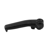Bomar Internal Non-Locking Hatch Handle Left