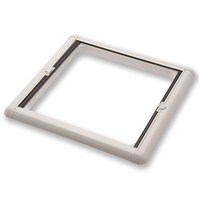 Seabreeze Shade Screen Flush Mount for Hatches N1039 and N2039