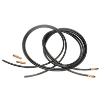 Ultraflex GoTech Hydraulic Hose Kit OB-GT/M 6m (Pair)