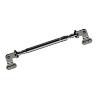 Tie Bar A95 Twin Outboard Application with Twin UC128-OBF or UC130-SVS Cylinders