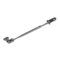 Tie Bar A96 Twin Outboard Application Single UC128-OBF or UC130-SVS Cylinder