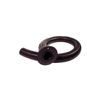 Outboard Engine Rigging Hose & Flange Kit