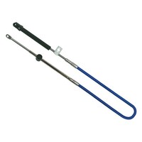 Ultraflex MACH 5 Mercury and Mercruiser Control Cable over 50HP 24ft (7.32m)