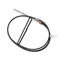 M66 Mechanical Steering Cable 22ft (6.71m)
