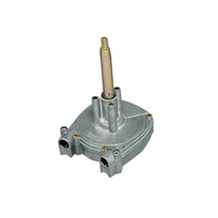 T71FC Single Cable Planetary Gear Helm