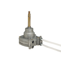 T74NRFC Dual Cable Non-Reverse Helm