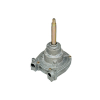 T73NRFC Single Cable Non-Reverse Helm