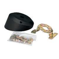 Bezel Mount Kit 20deg X35 Black