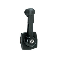 Ultraflex B183 Side Mount Engine Control Single Lever