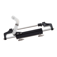 Ultraflex Hydraulic Cylinder Front Mount 175HP UC95-OBF-3