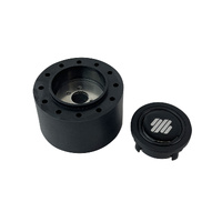 X63 Hub & Button For UltraFlex Steering Wheels