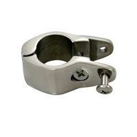 Hinged Canopy Clamp suit 22mm O.D.