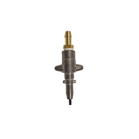 Tank Male Fitting Cast Merc 1/4-inch NPT