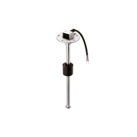 KUS S5 Tank Level Sender 240-33 Ohms 150mm